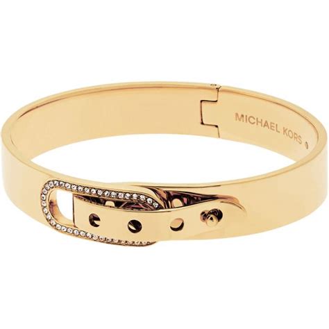 bracelet cuir michael kors femme|bracelets de marque pour femme .